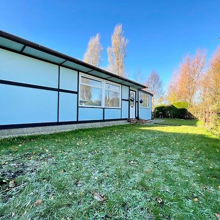 Blakes Beach House Humberston Fitties Екстериор снимка