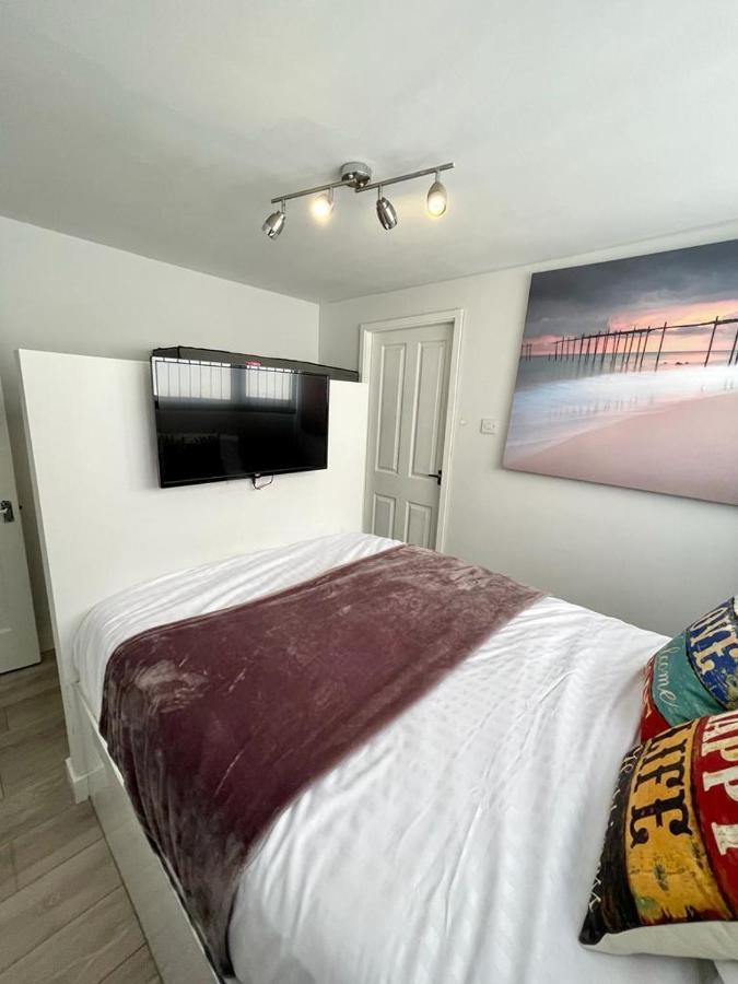 Blakes Beach House Humberston Fitties Екстериор снимка