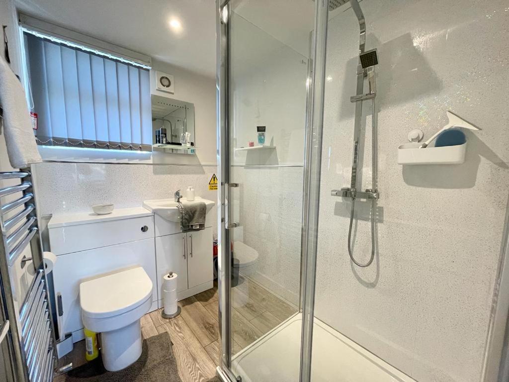 Blakes Beach House Humberston Fitties Екстериор снимка