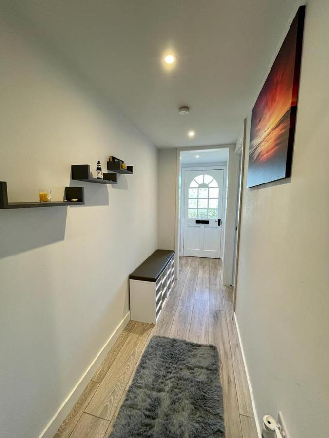 Blakes Beach House Humberston Fitties Екстериор снимка