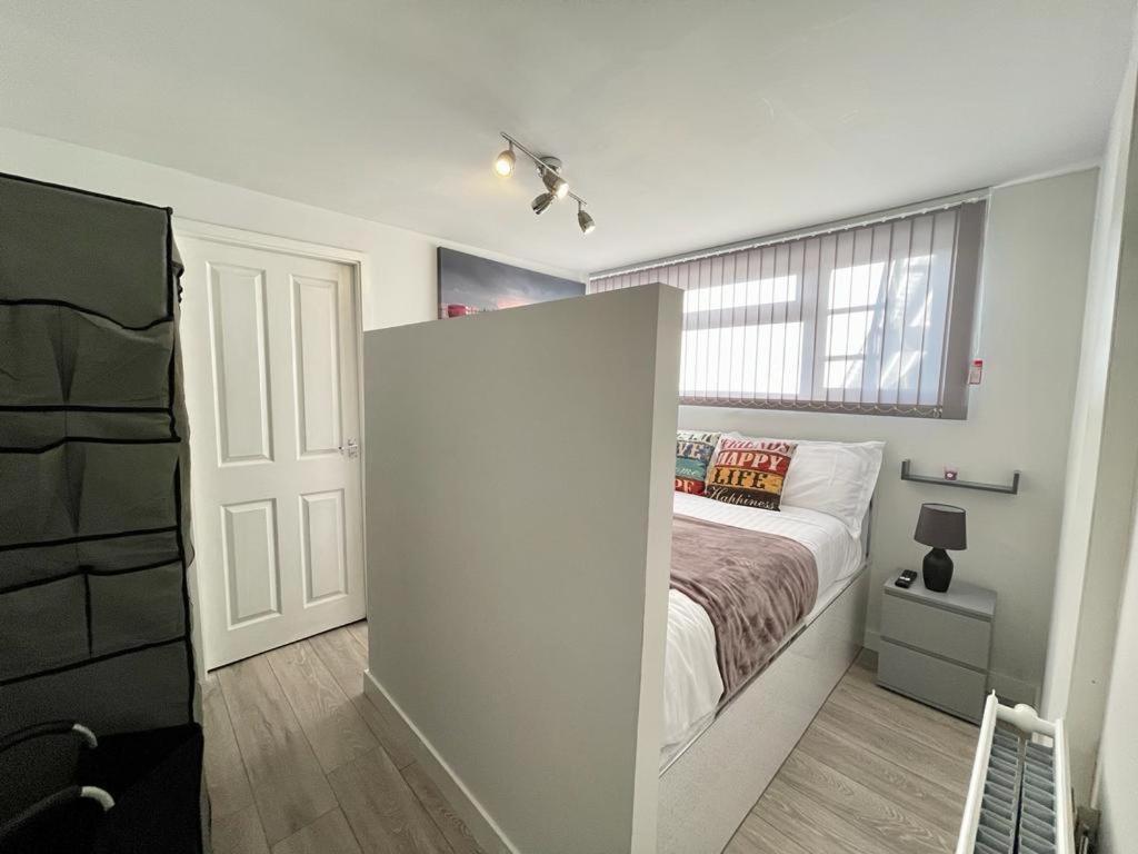 Blakes Beach House Humberston Fitties Екстериор снимка