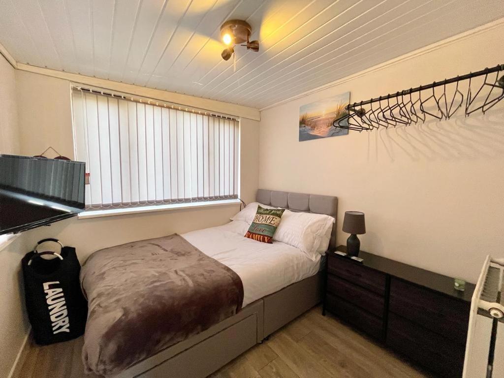 Blakes Beach House Humberston Fitties Екстериор снимка