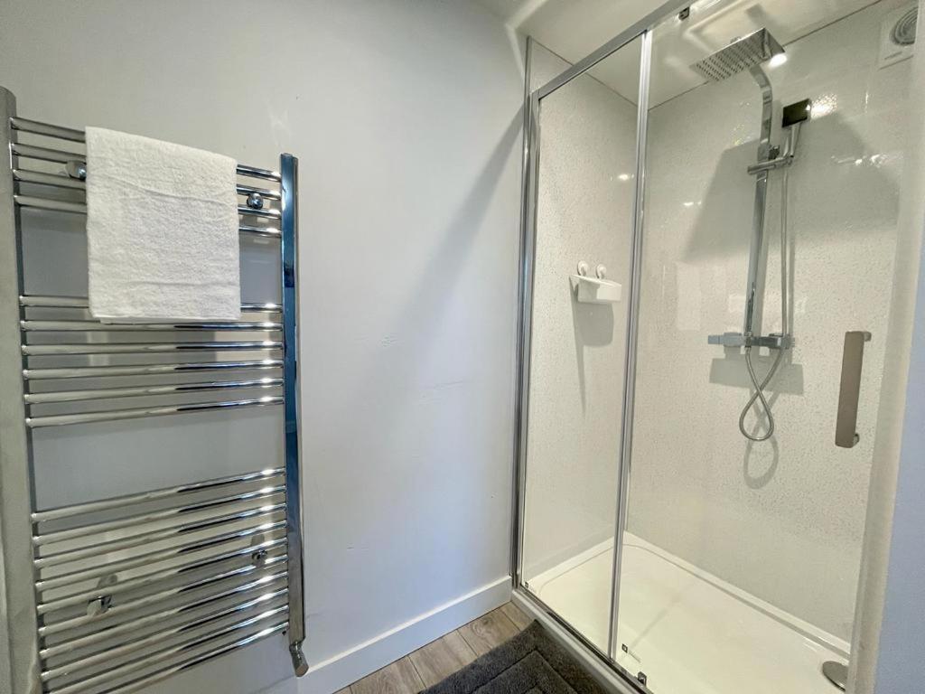 Blakes Beach House Humberston Fitties Екстериор снимка