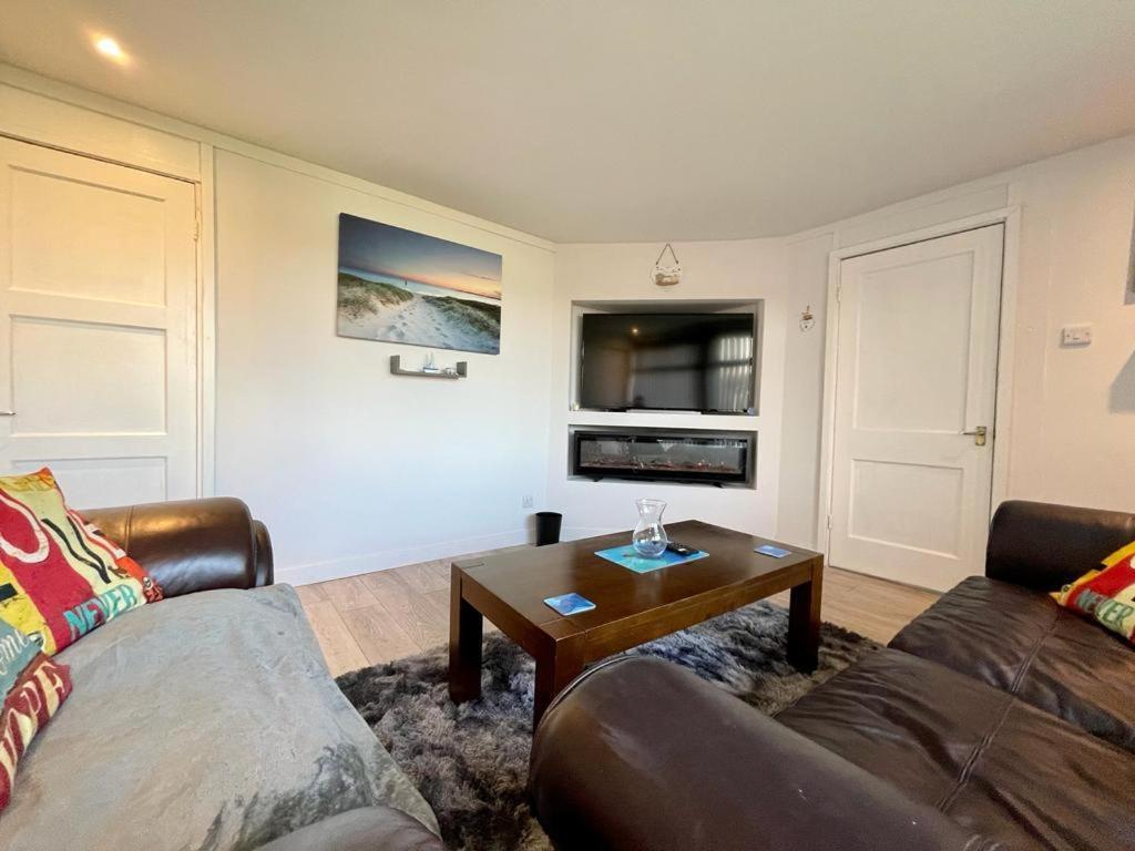 Blakes Beach House Humberston Fitties Екстериор снимка