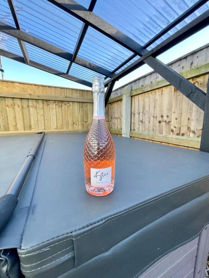 Blakes Beach House Humberston Fitties Екстериор снимка